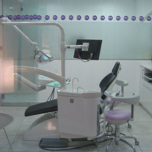 Val per a higiene dental