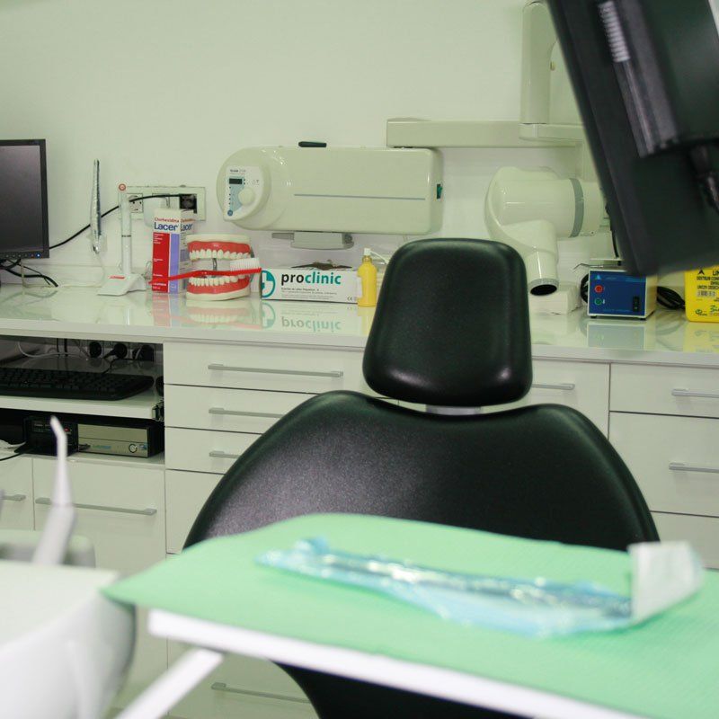 Prevención salud dental en Barcelona | Clínica Ministral