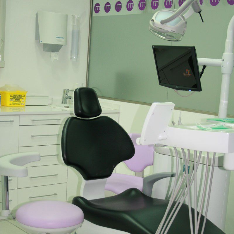 Periodoncia en Barcelona | Clínica Ministral