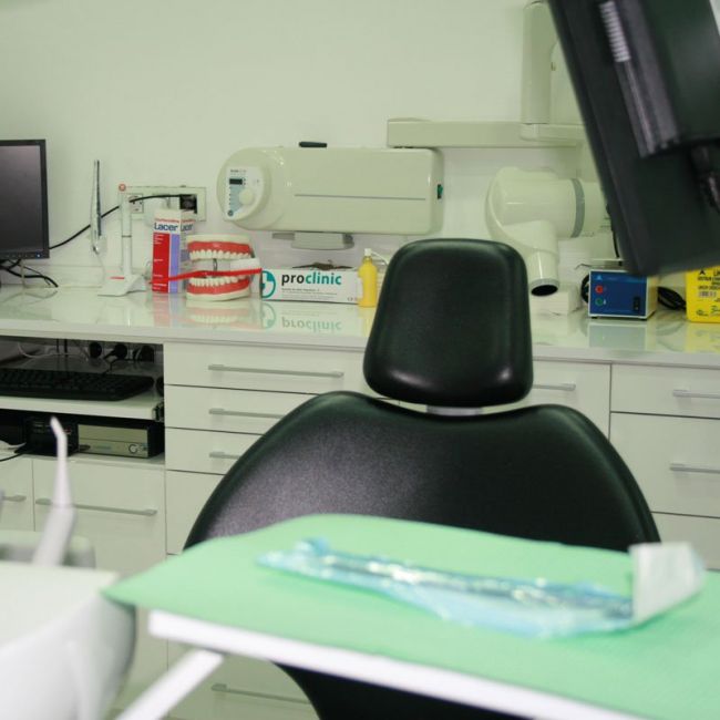 Prevenció salut dental a Barcelona | Clínica Minis